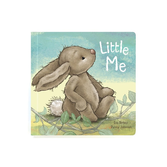 Little Me Book