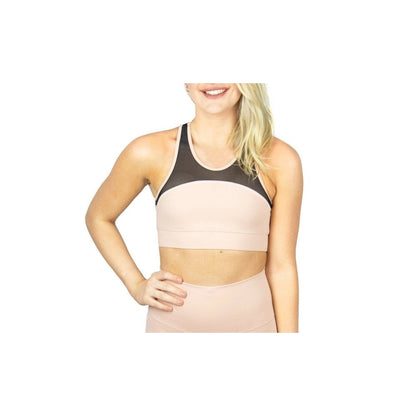 Sand Yoga Sports Bra - Small