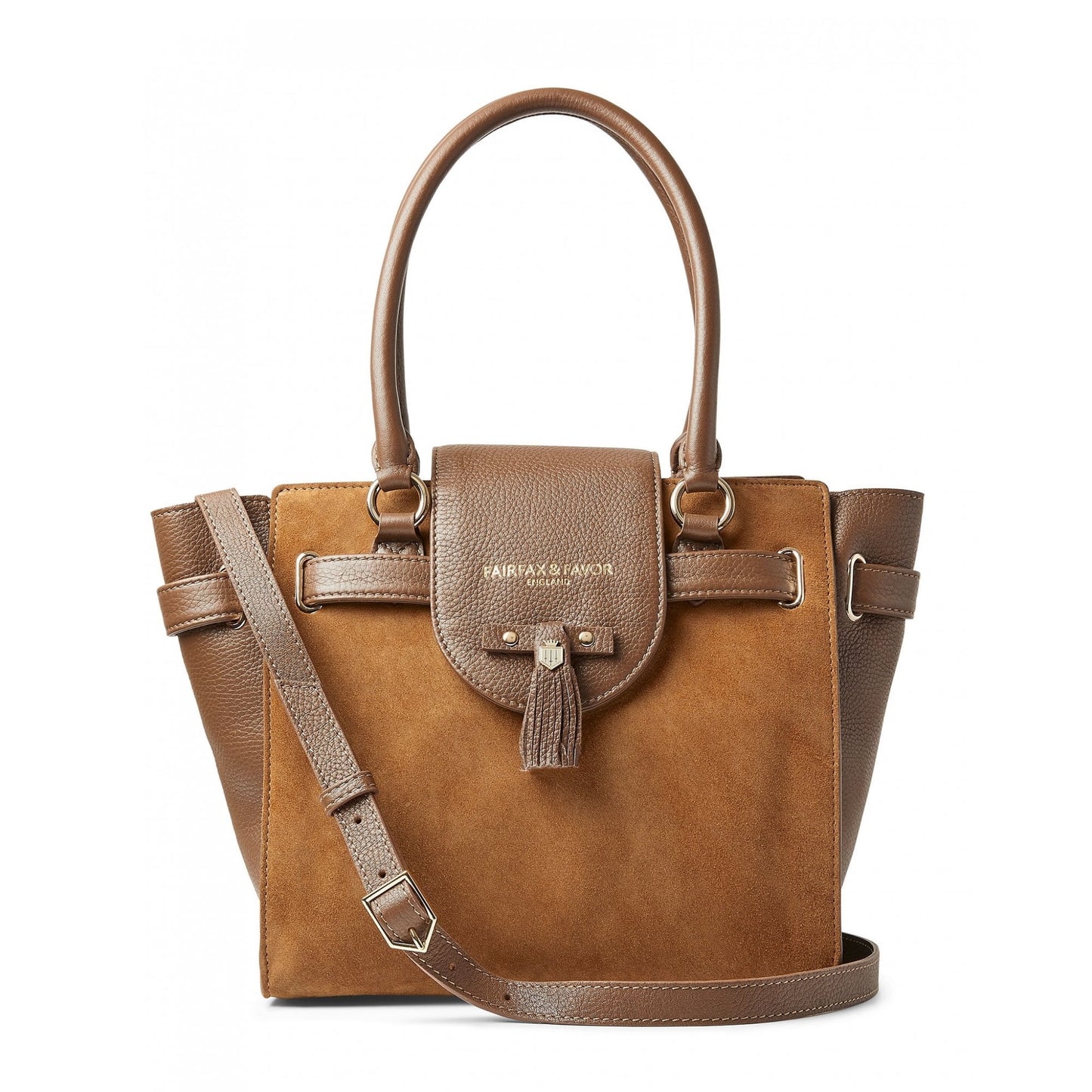 Windsor Tote Handbag