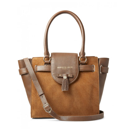 Windsor Tote Handbag