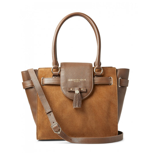 Windsor Tote Handbag