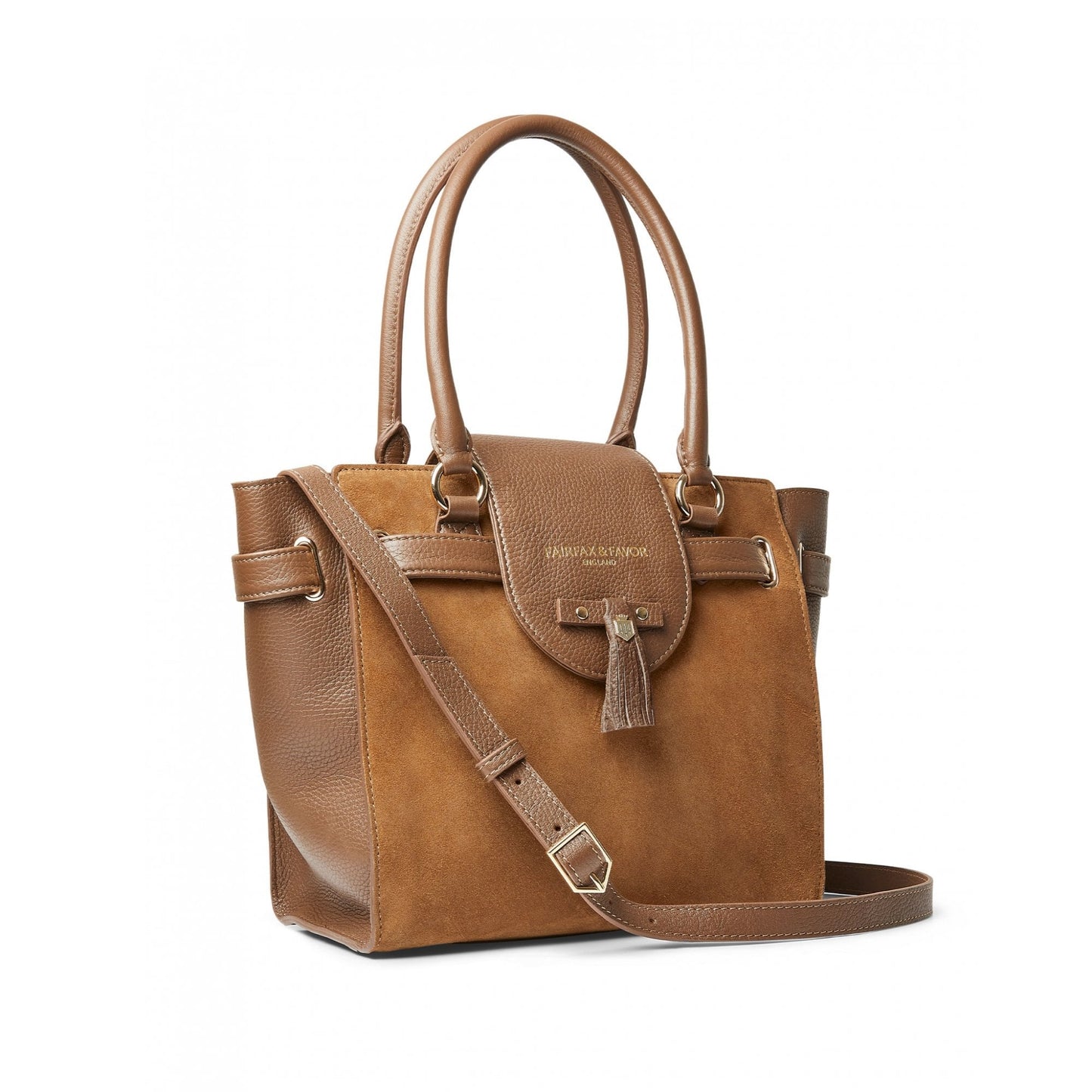 Windsor Tote Handbag