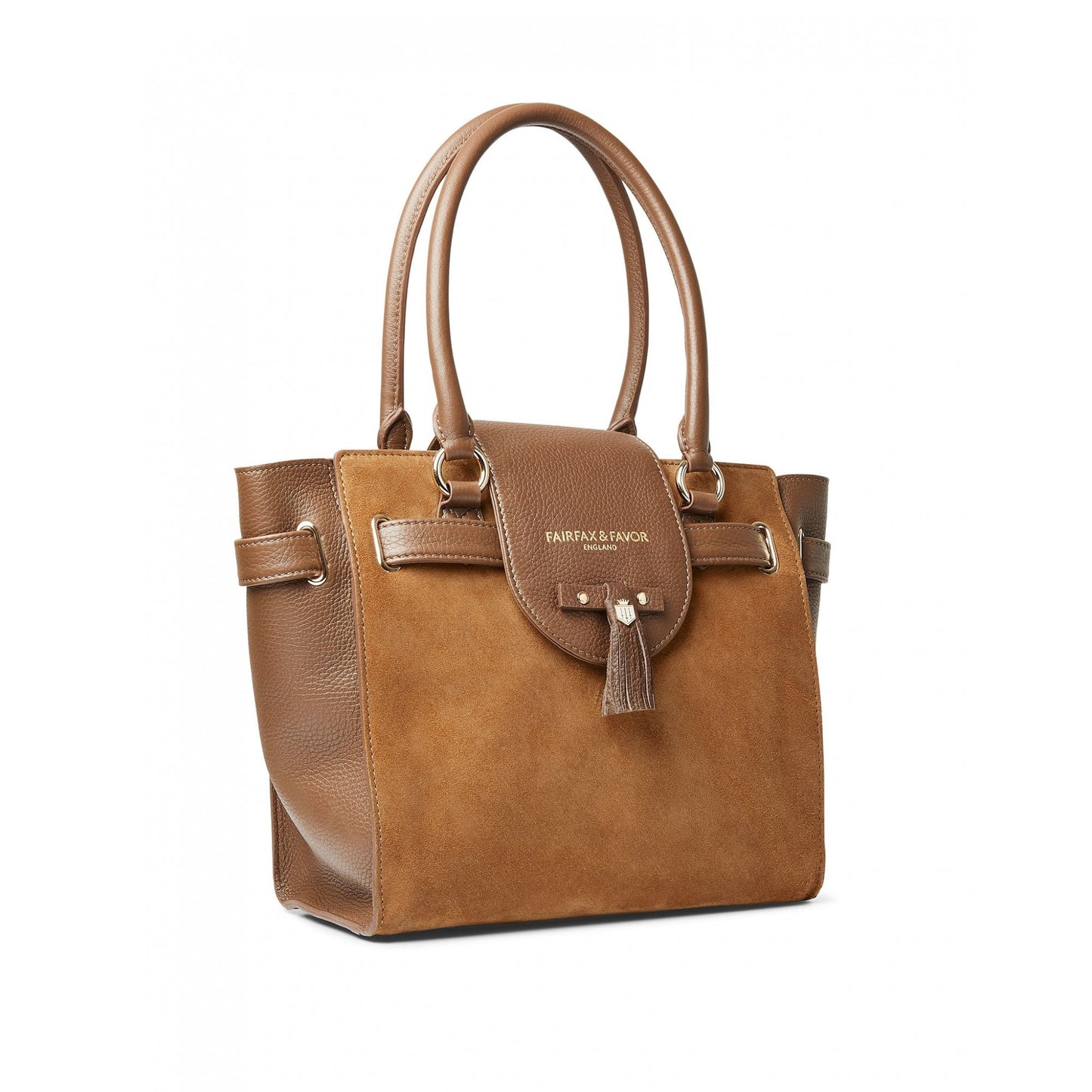 Windsor Tote Handbag