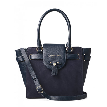 Windsor Tote Handbag