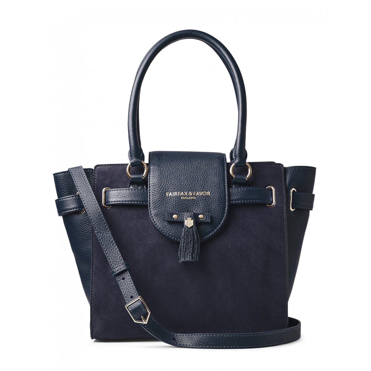 Windsor Tote Handbag