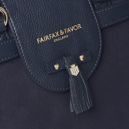 Windsor Tote Handbag