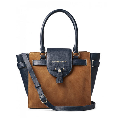 Windsor Tote Handbag
