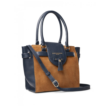 Windsor Tote Handbag