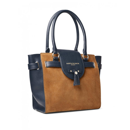 Windsor Tote Handbag