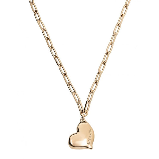 Hearbeat Necklace