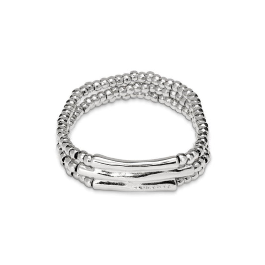 Heavy Metal Bracelet