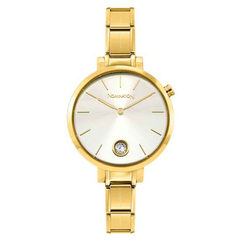 Composable CLASSIC Paris Gold Tone Watch