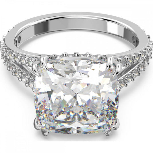 Constella Square Cut Cocktail Ring
