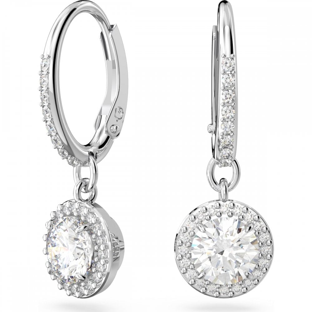 Swarovski Constella Drop Earrings