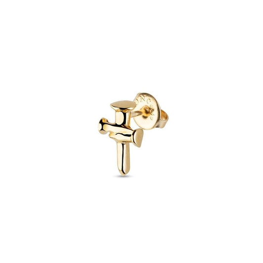 Take Me To Church Stud Piercing
