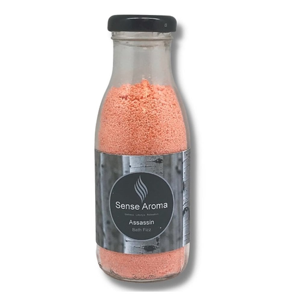 Assassin Bath Fizz - 300g