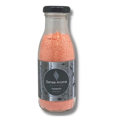 Assassin Bath Fizz - 300g