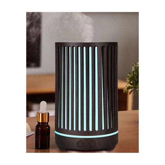 Walnut Continuum Diffuser