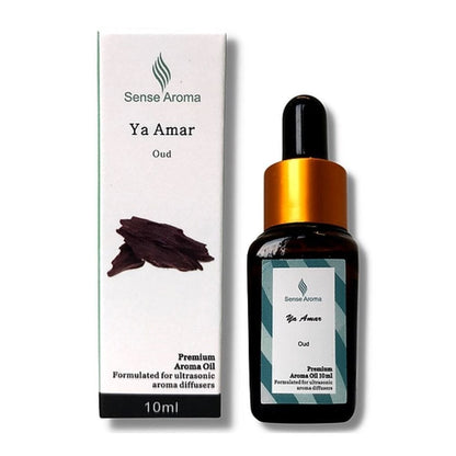 YA Amar Fragrance Oil, 10Ml