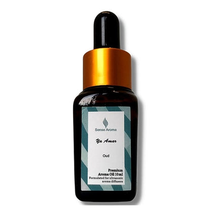 YA Amar Fragrance Oil, 10Ml