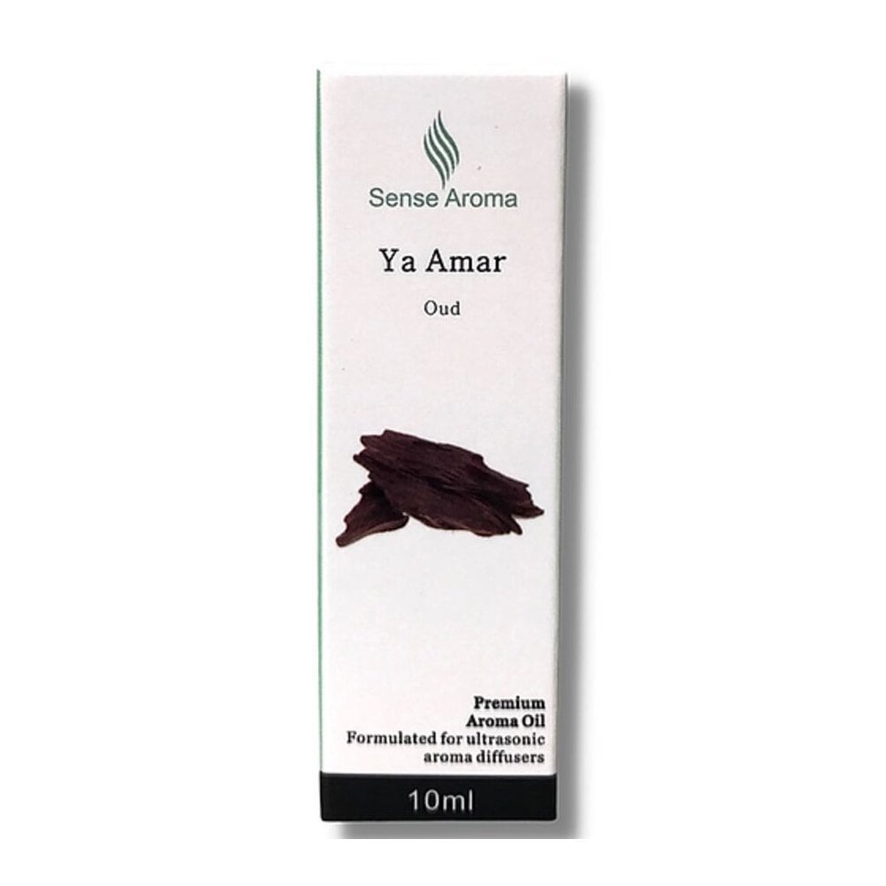 YA Amar Fragrance Oil, 10Ml