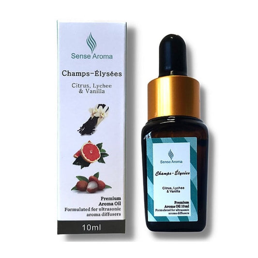 Champs-Elysees Fragrance Oil, 10ml