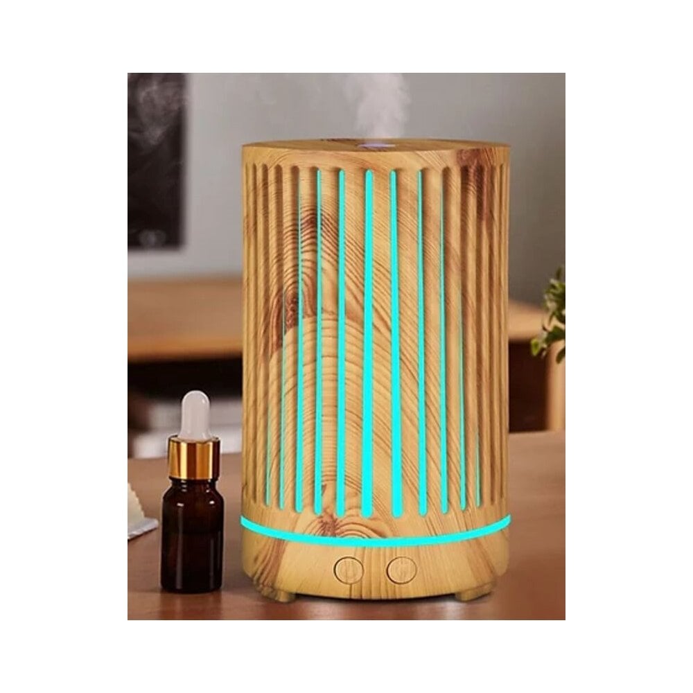 Oak Continuum Diffuser