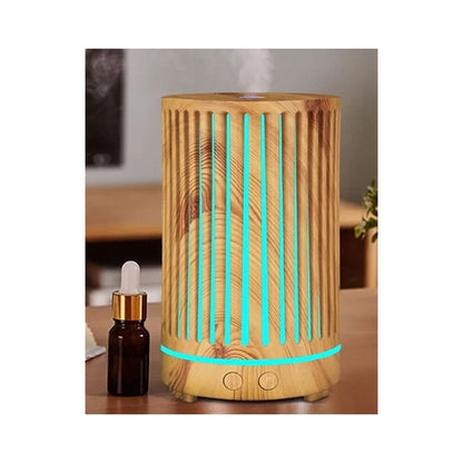 Oak Continuum Diffuser