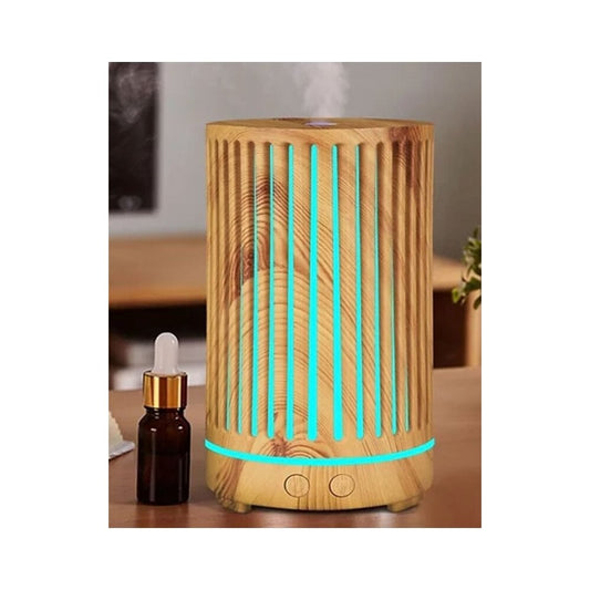 Oak Continuum Diffuser
