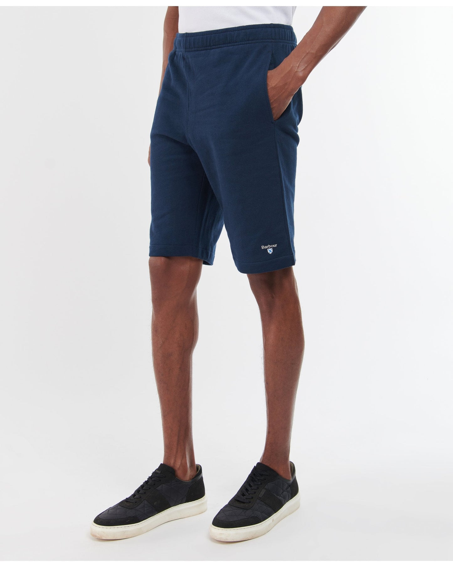Essential Jersey Shorts