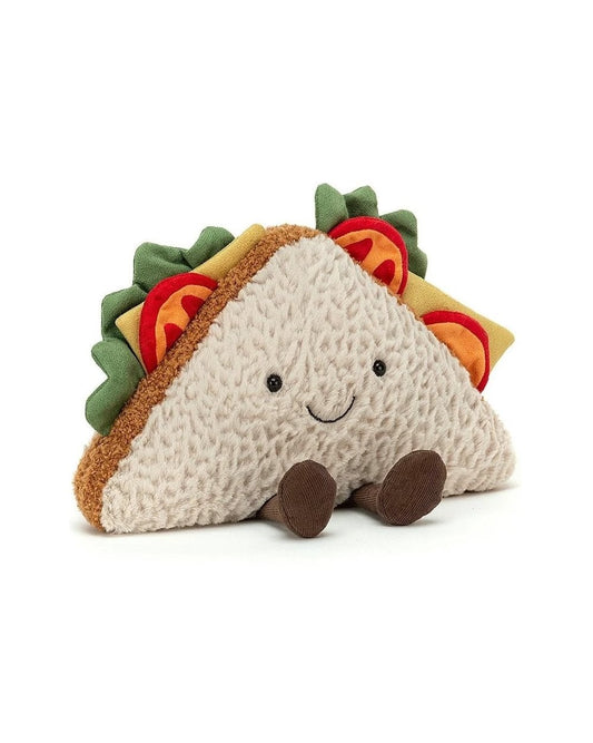 Amuseable Sandwich