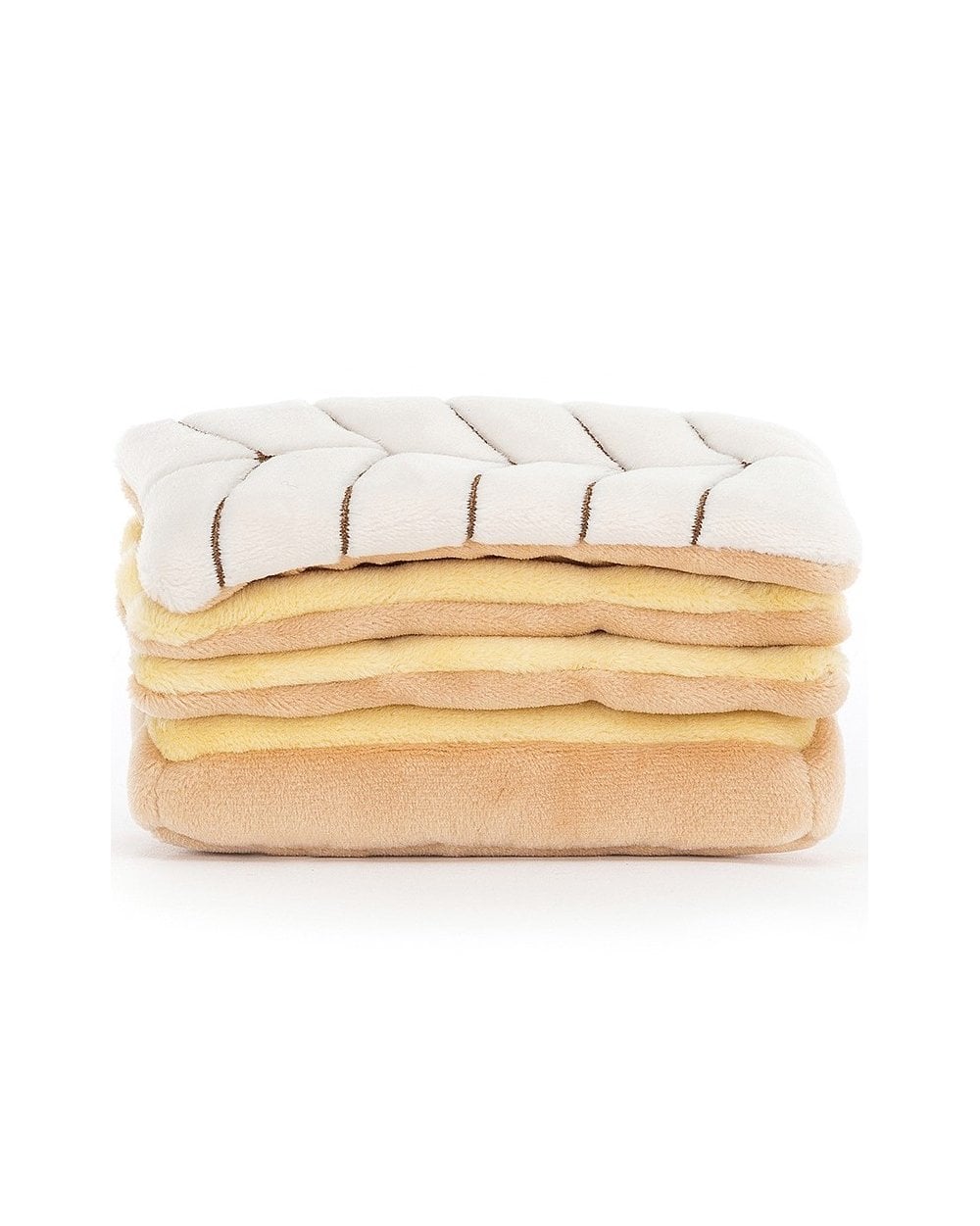 Pretty Patisserie Mille Feuille