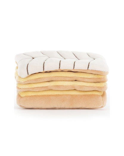 Pretty Patisserie Mille Feuille