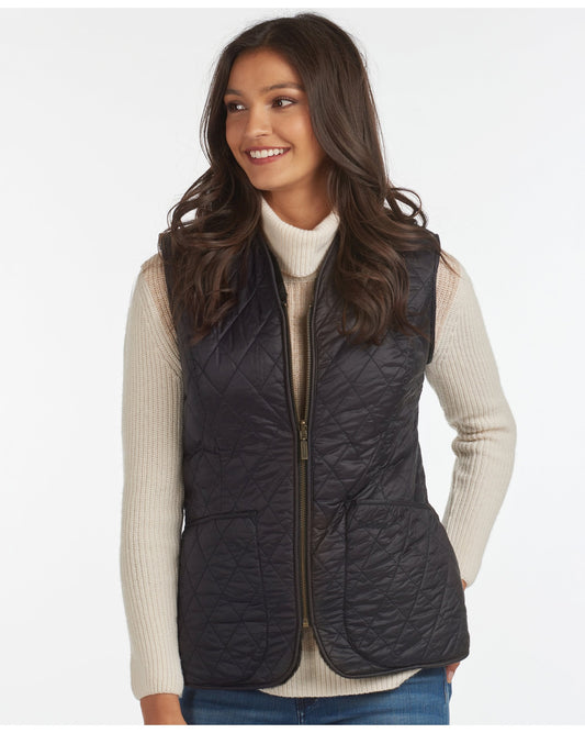 Re-Engineered Hornbeam Liner