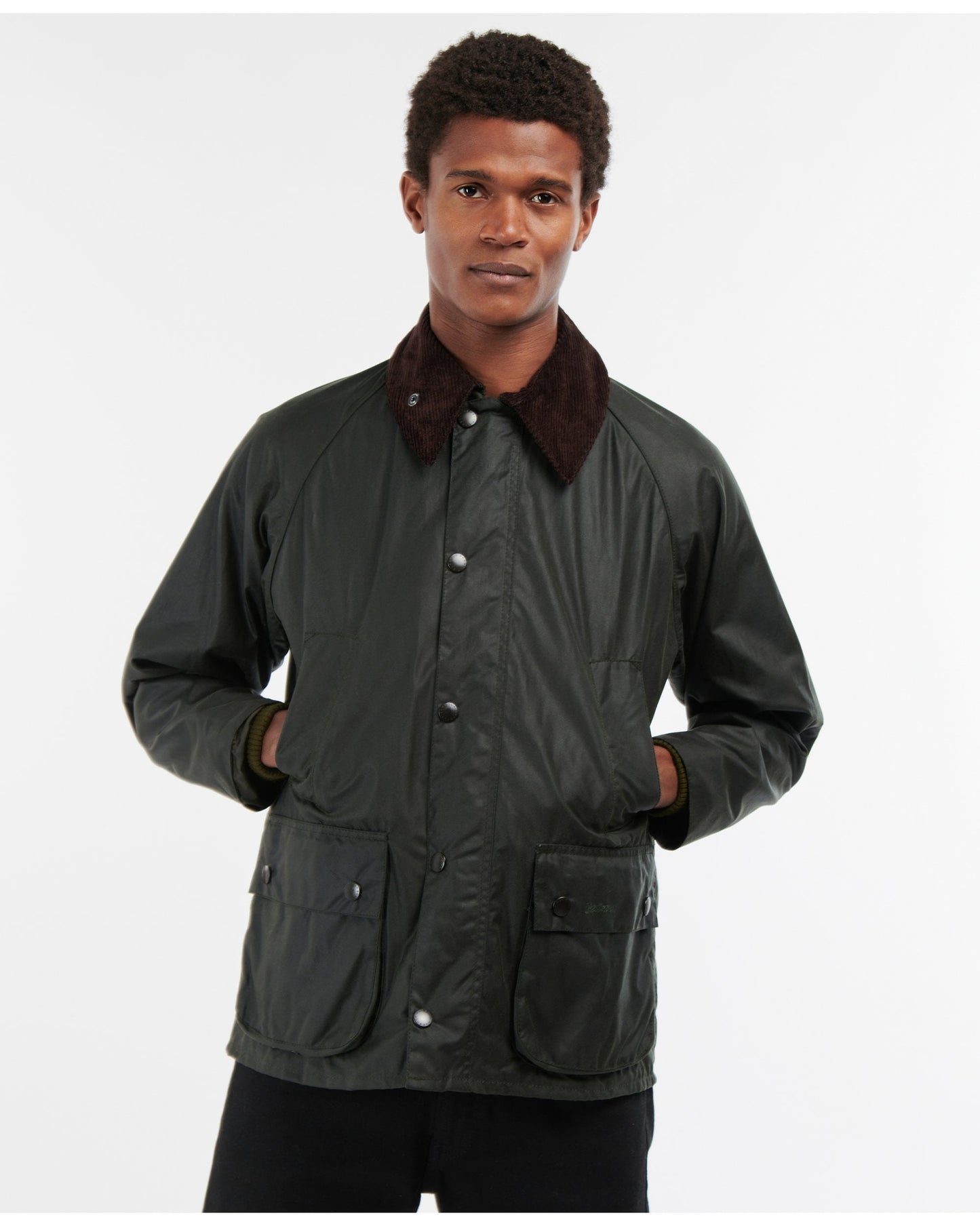 Bedale Wax Jacket