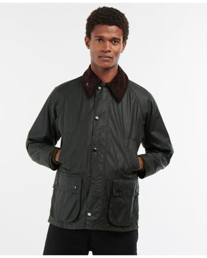 Bedale Wax Jacket