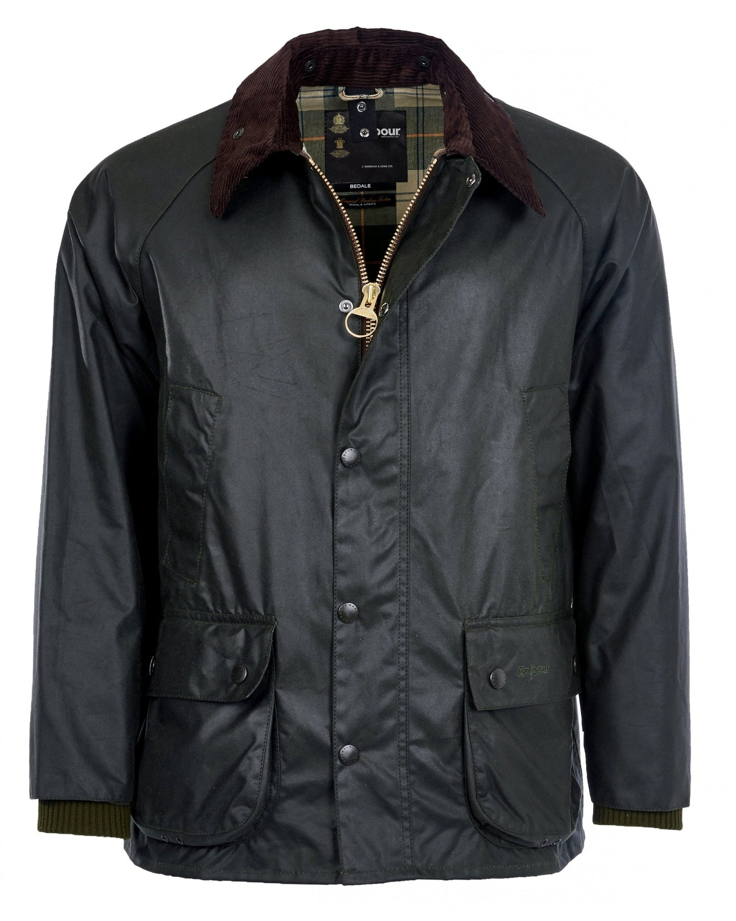 Bedale Wax Jacket