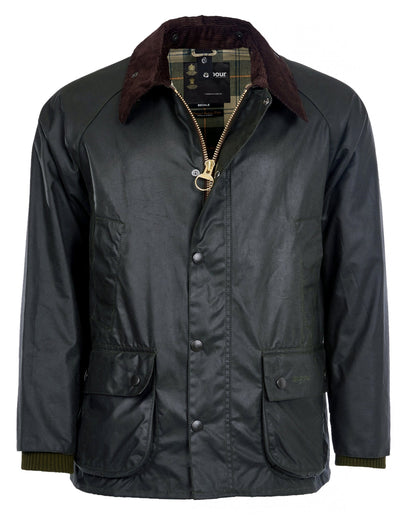 Bedale Wax Jacket