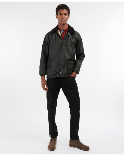Bedale Wax Jacket