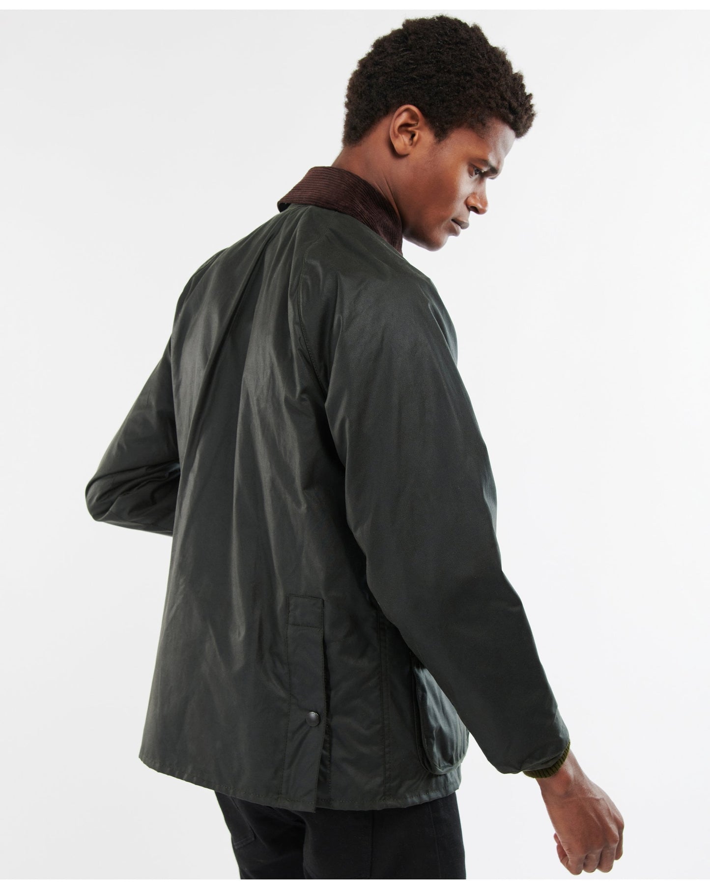 Bedale Wax Jacket