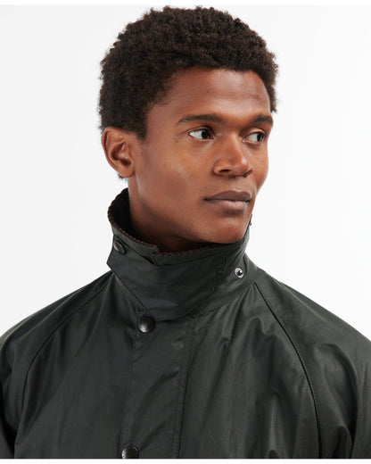 Bedale Wax Jacket