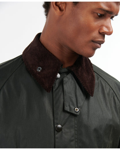 Bedale Wax Jacket