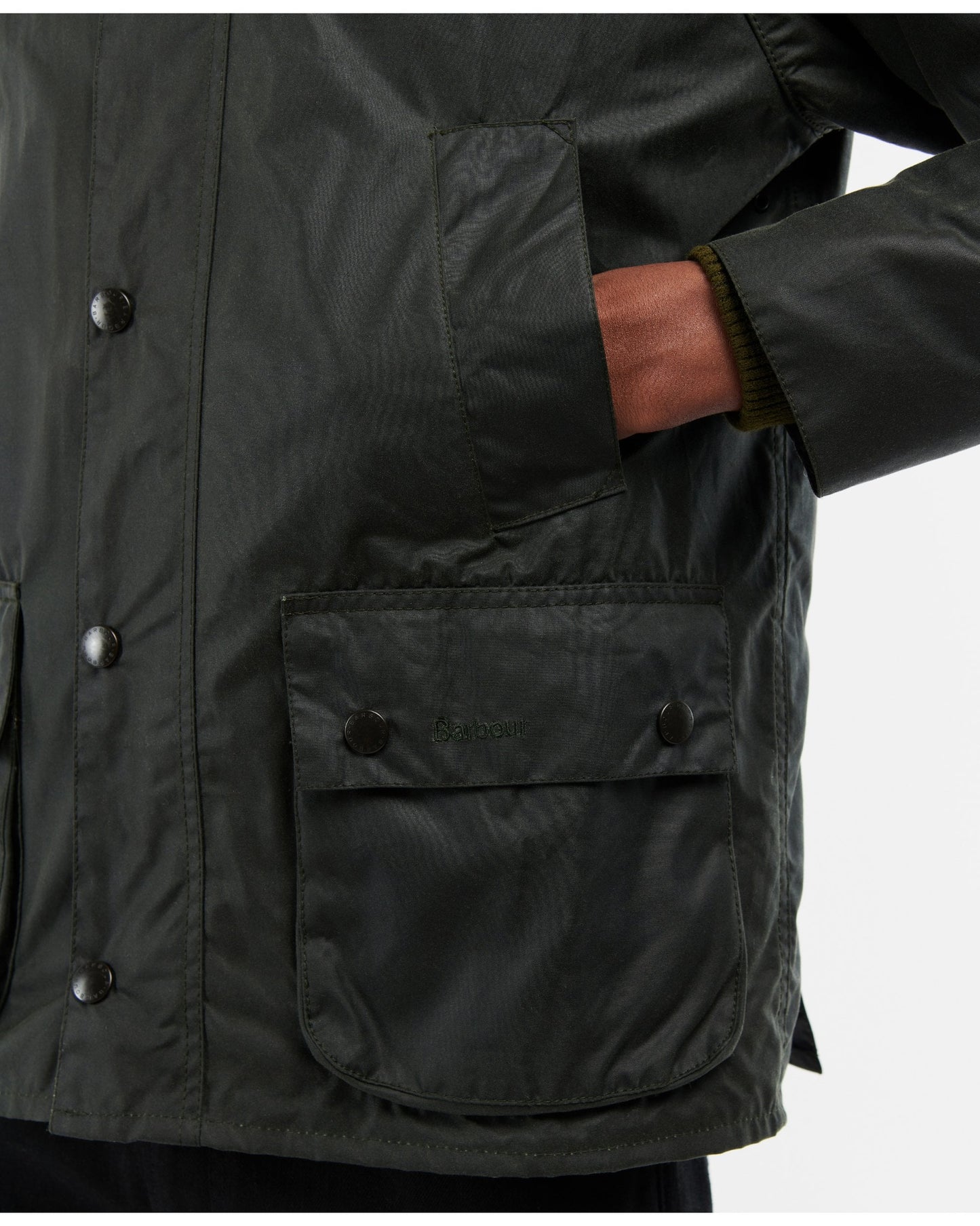 Bedale Wax Jacket