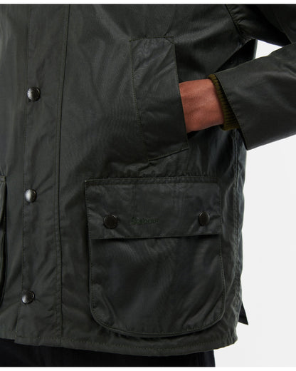 Bedale Wax Jacket