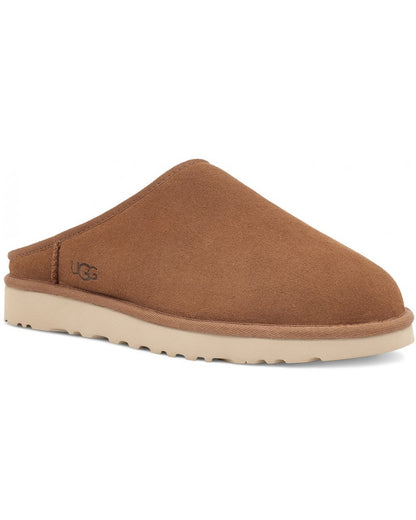 Classic Slip On Slipper