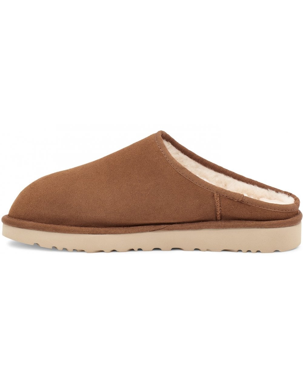 Classic Slip On Slipper