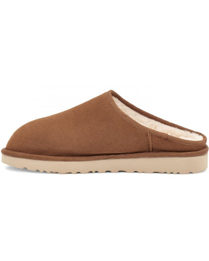 Classic Slip On Slipper