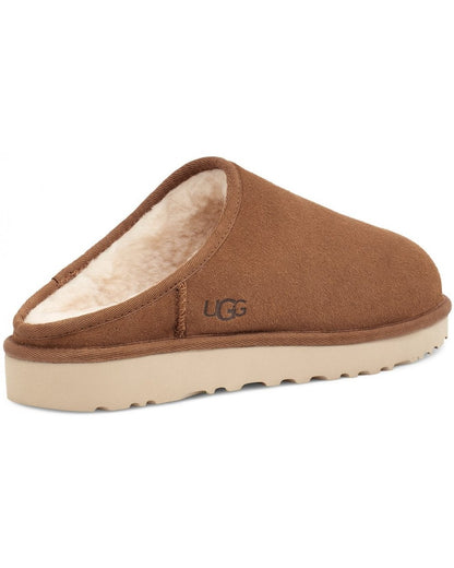 Classic Slip On Slipper