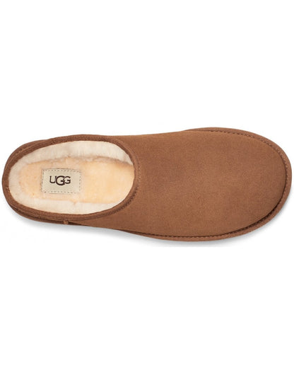 Classic Slip On Slipper