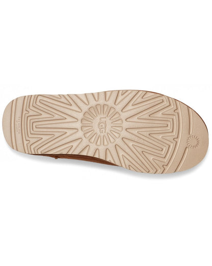 Classic Slip On Slipper